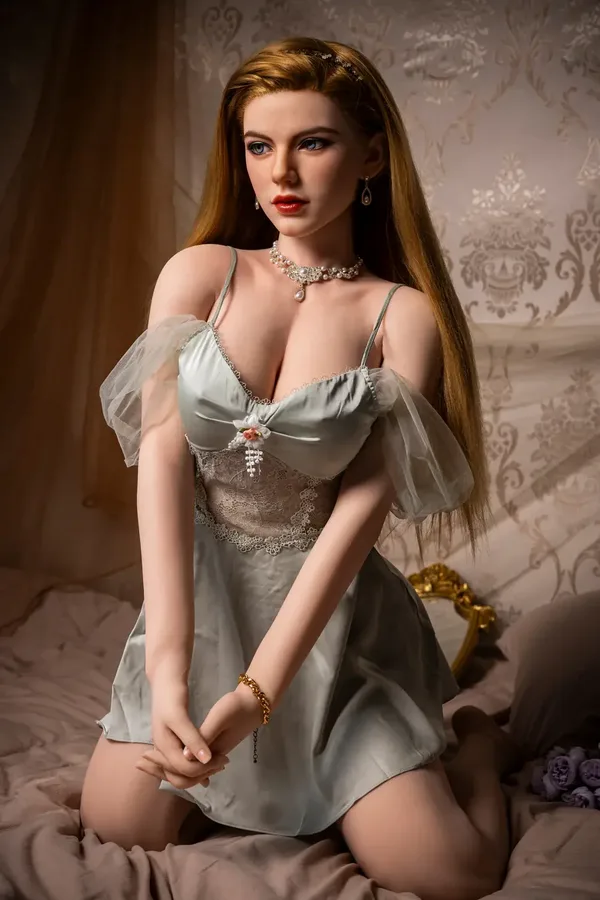 Starpery 167cm E cup - Blonde Mira