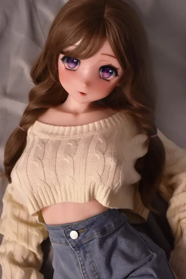 Elsa Babe Yokotani Yukiko