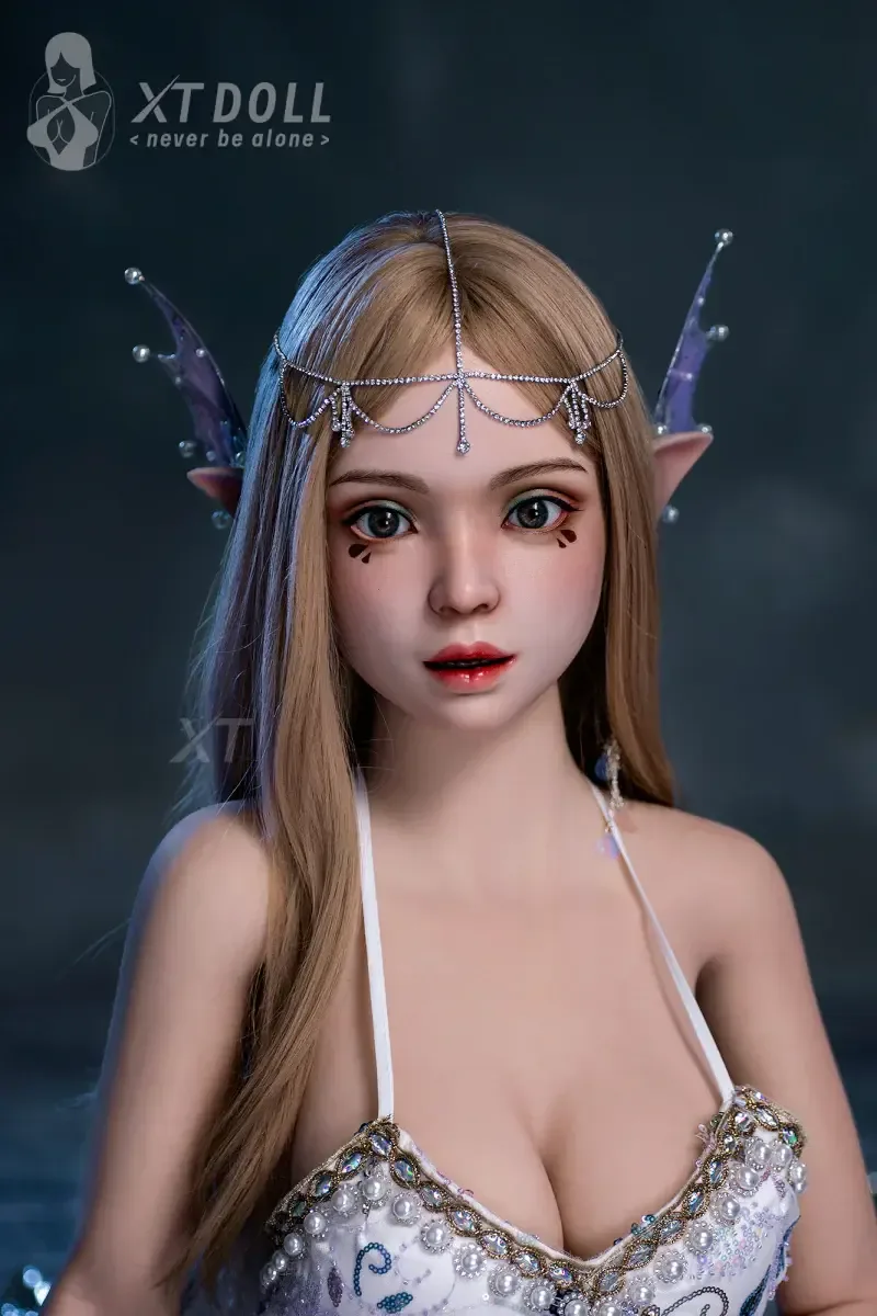 XT Doll 157cm E cup - Seanna