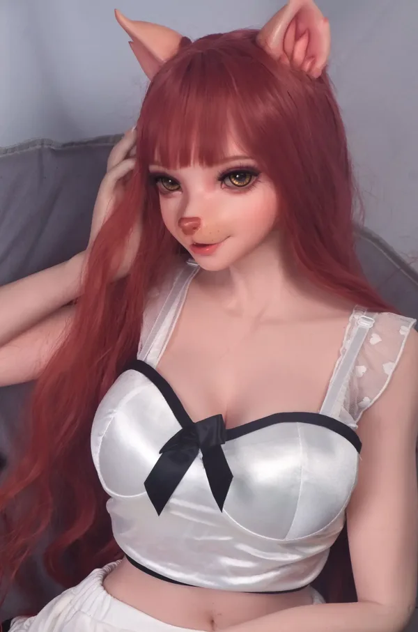 Elsa Babe Inujima Haruko