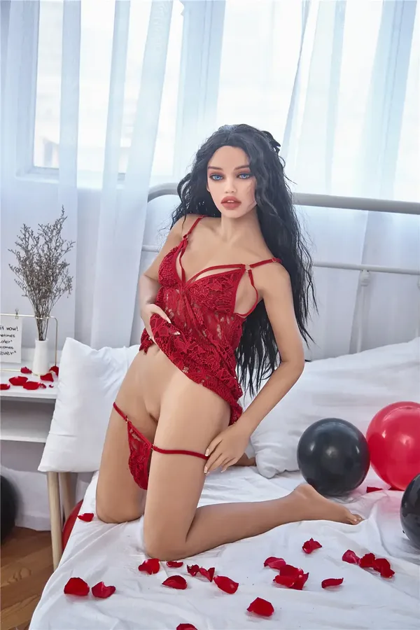 Irontech Jane Valentine
