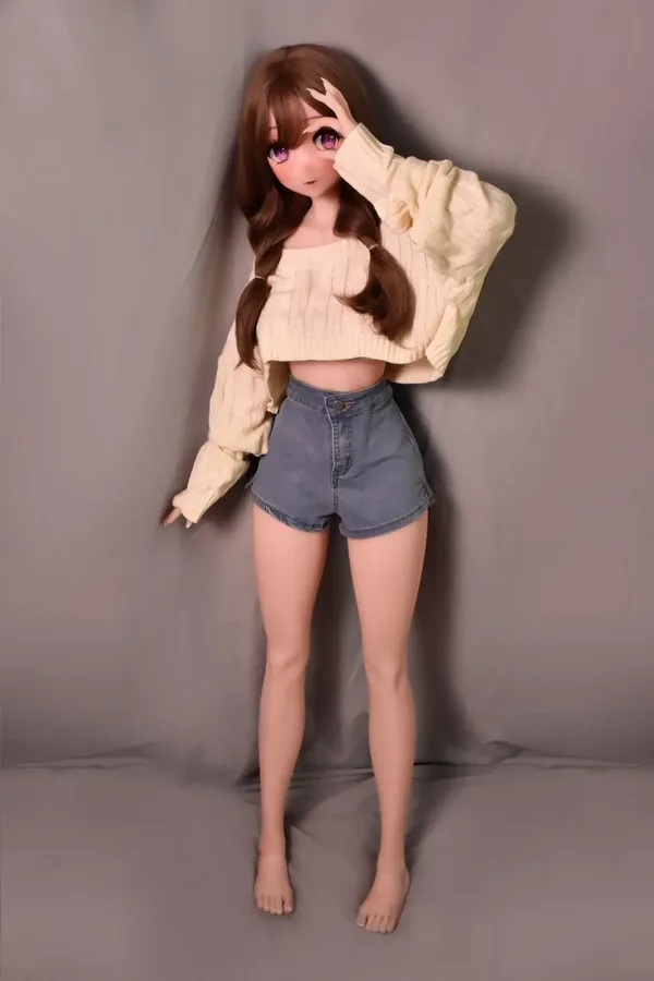 Elsa Babe Yokotani Yukiko