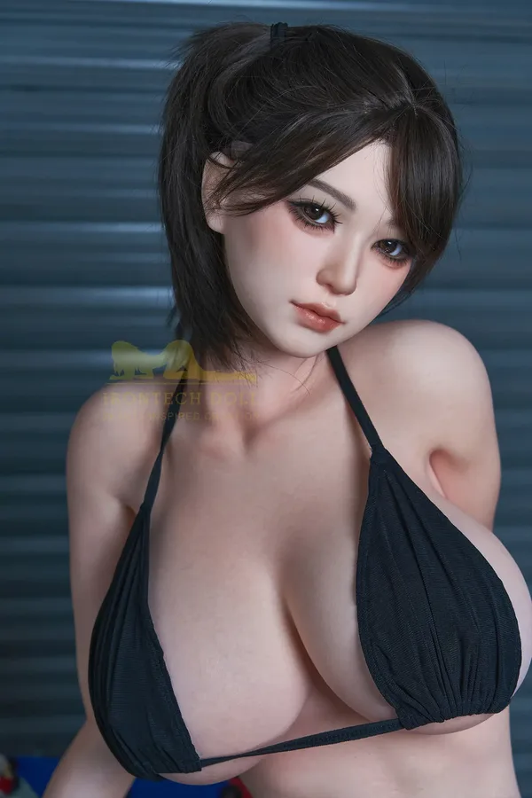 Irontech Misa