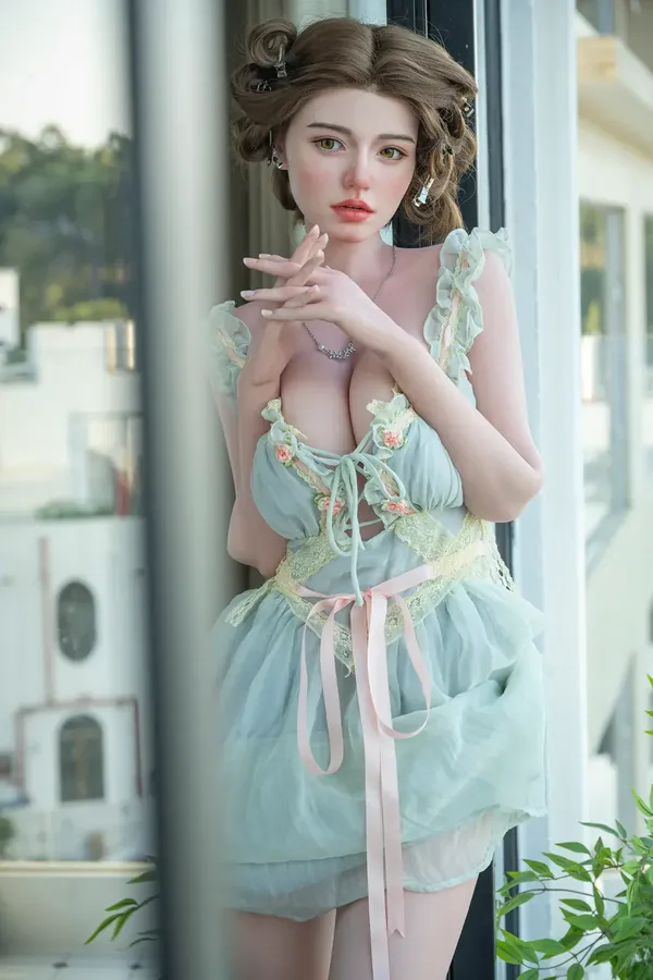 Starpery 171cm D cup - Natalia ROS