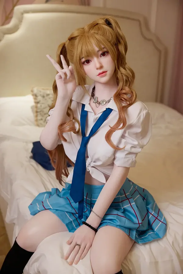 Starpery 163cm C cup - Asuka Eva