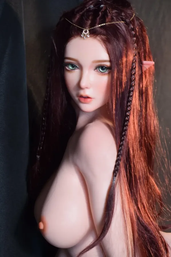 Elsa Babe Inoue Miu