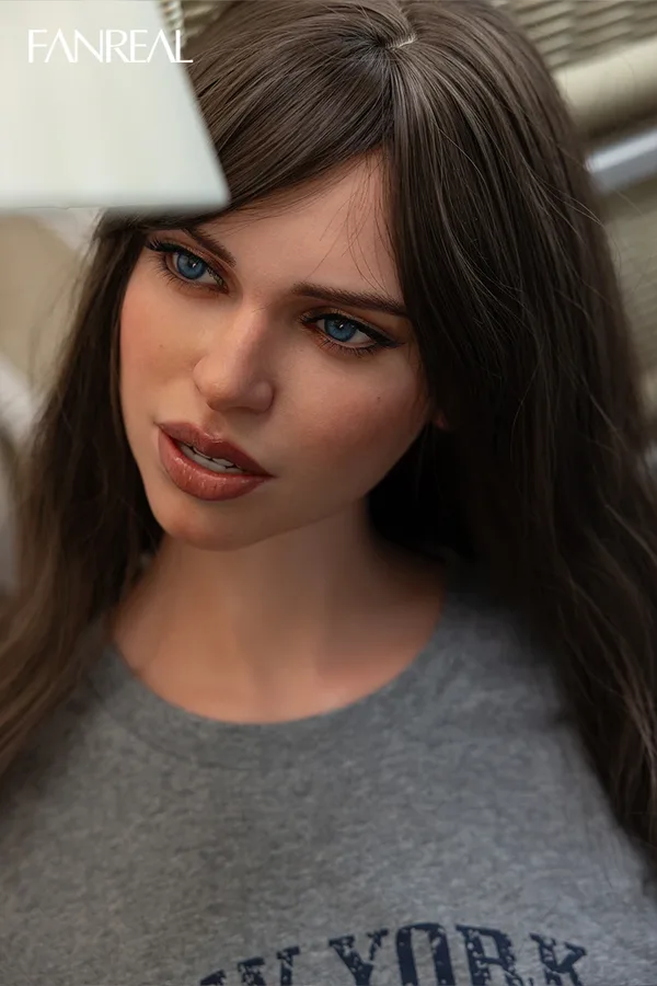 Fanreal Gina ROS
