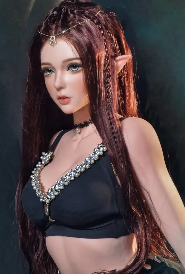 Elsa Babe Inoue Miu