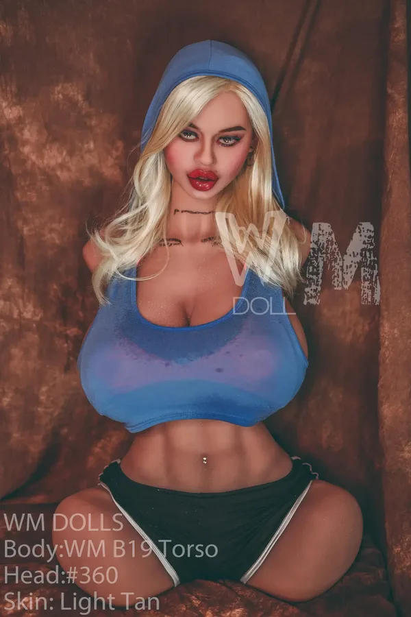 WM B19 Torso - Linda