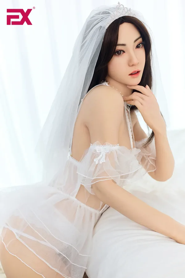 EX Doll EXClone 166cm - Jie