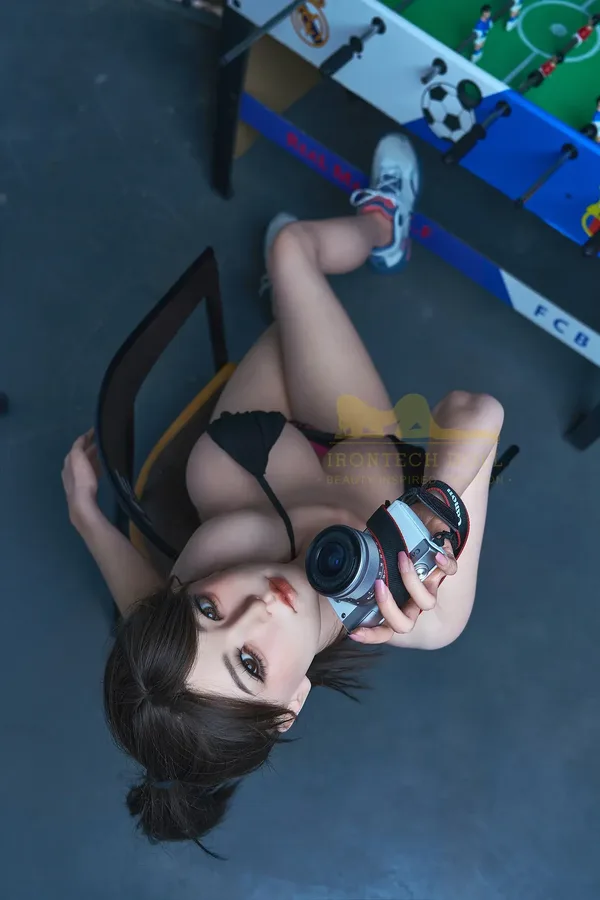 Irontech Misa