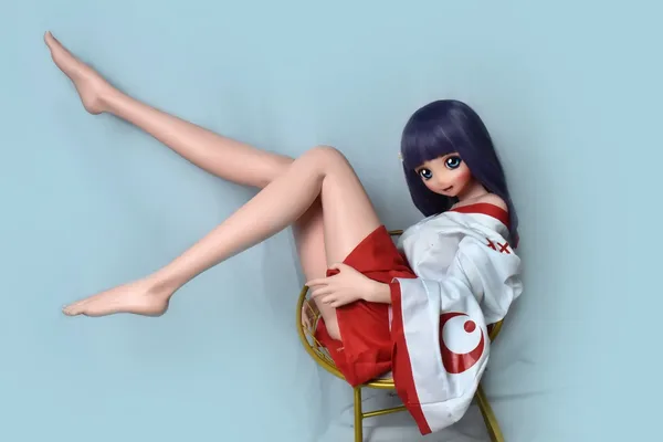 Elsa Babe Fujisaki Junko