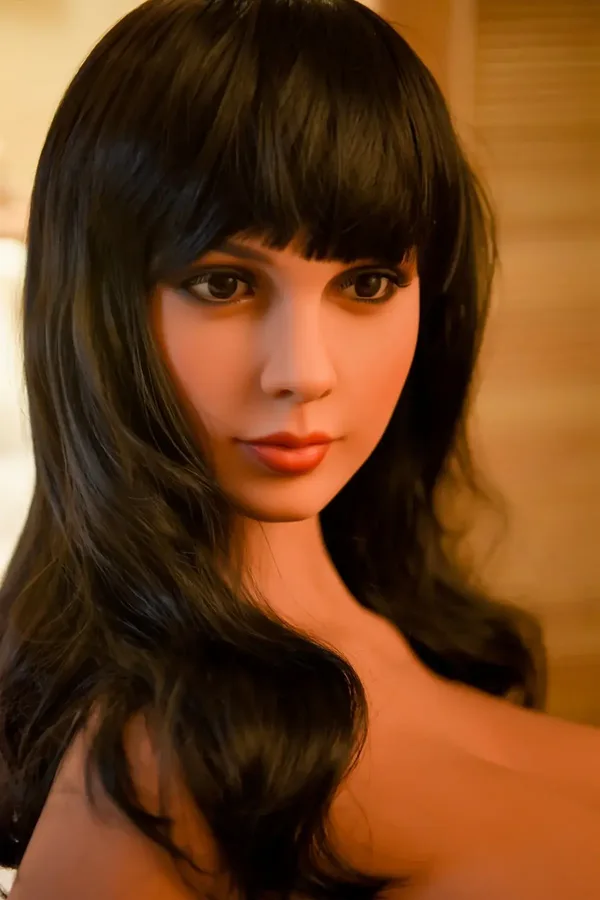WM 158cm D - Sammy