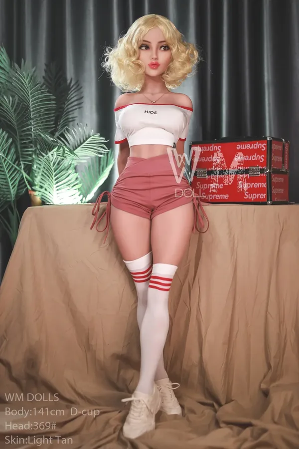 WM Doll - Elle Mae