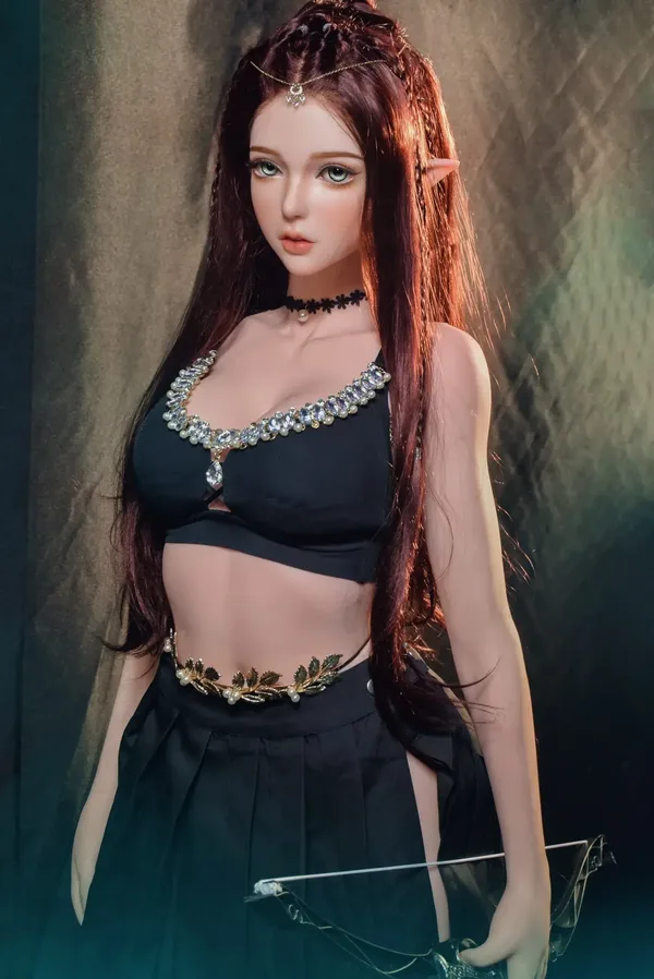 Elsa Babe Inoue Miu