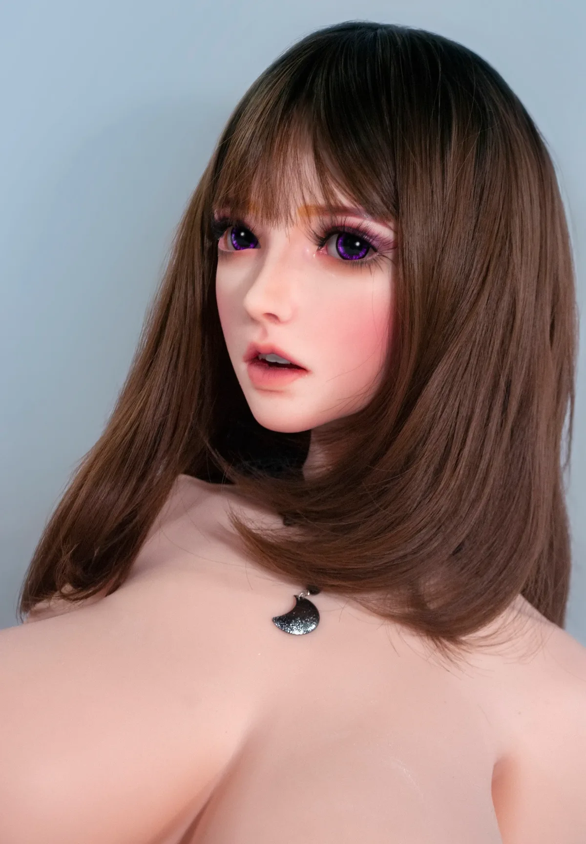 Elsa Babe Kurai Sakura
