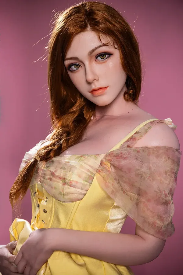 Starpery 172cm F cup - Julie