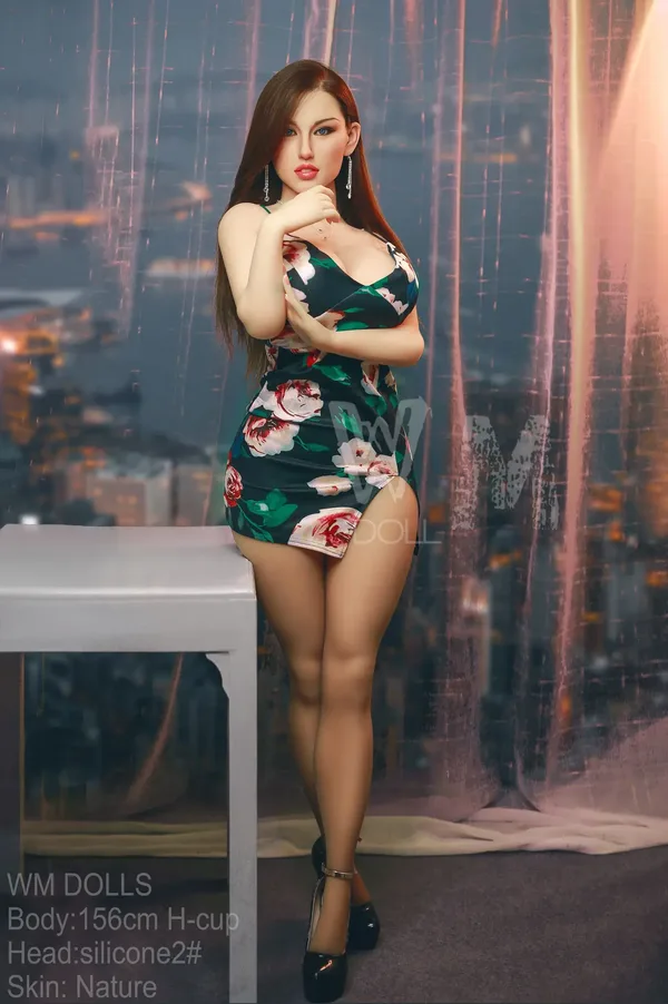 WM 156cm Hybrid - Cherry Baby