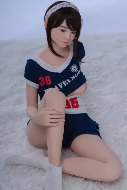 Tayu 148cm D Cup NOVA Series - Yuki
