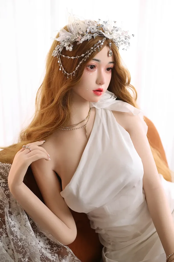 Sweets Doll 166cm Full Silicone - Alice ROS