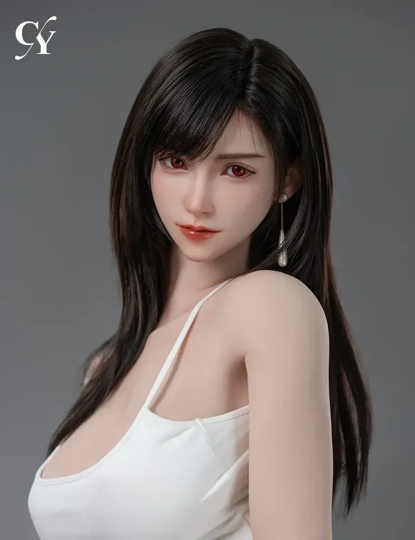 Top Cy Doll 168cm F cup - Talia