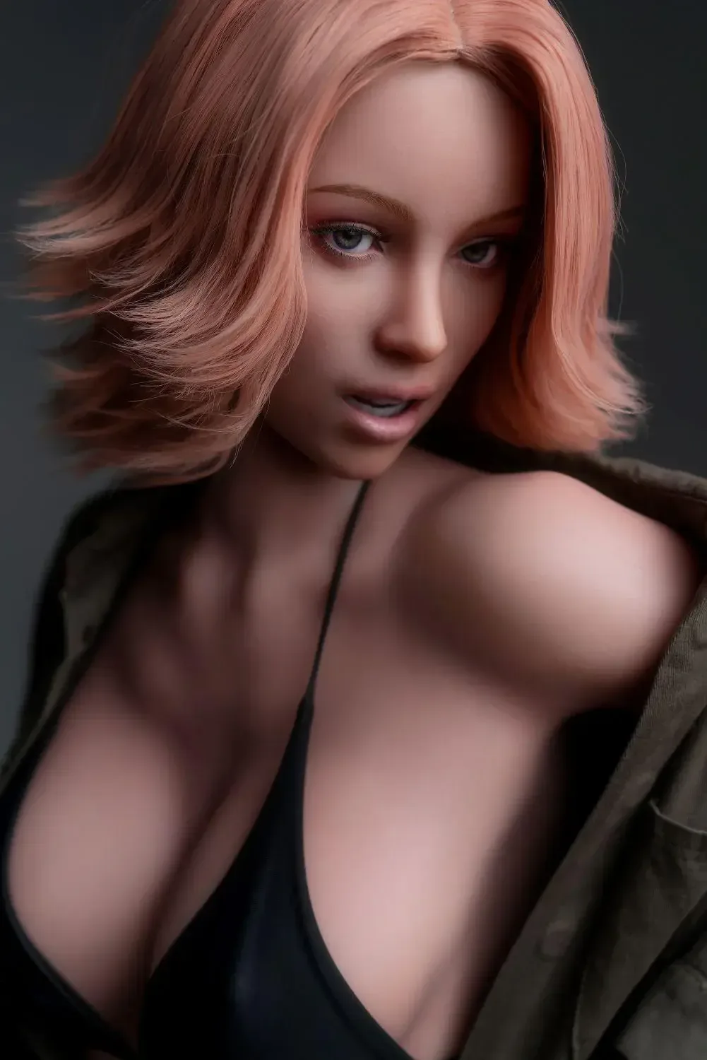 Zelex Valerie