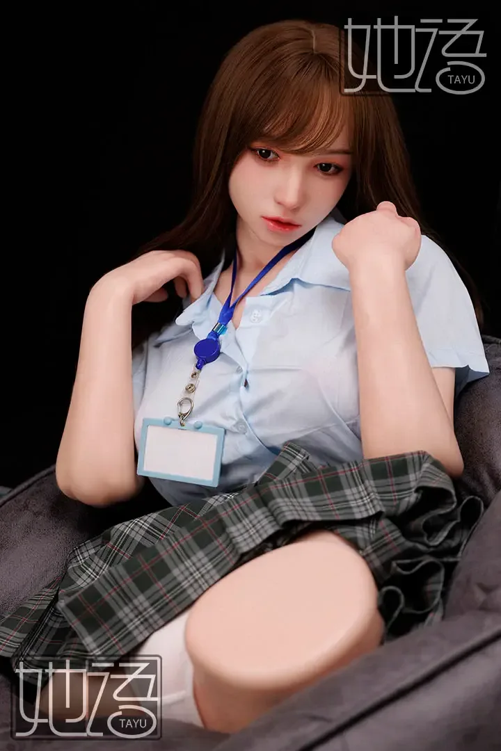 Tayu 88cm E Cup Torso - Noy