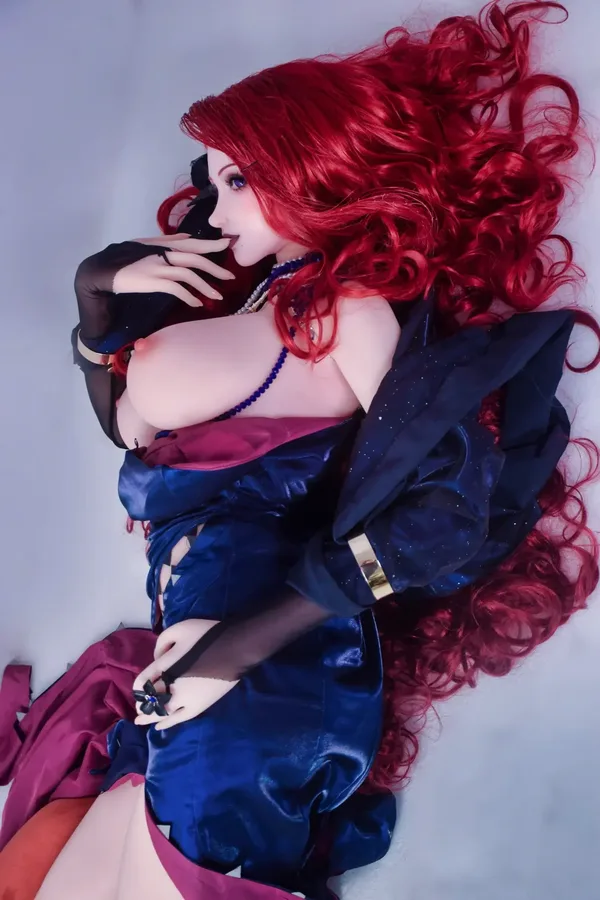 Elsa Babe Kikukawa Rei