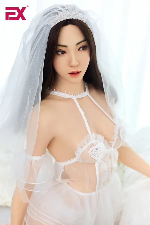 EX Doll EXClone 166cm - Jie