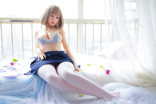 Sino Doll 160cm E - Lin Jiujiu (v2)