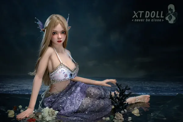 XT Doll 157cm E cup - Seanna