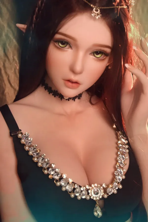 Elsa Babe Inoue Miu