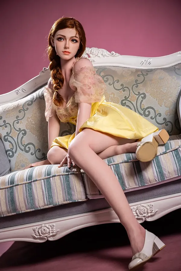 Starpery 172cm F cup - Julie