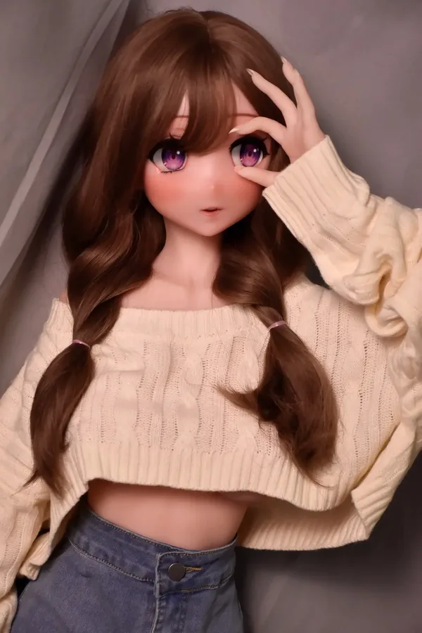 Elsa Babe Yokotani Yukiko