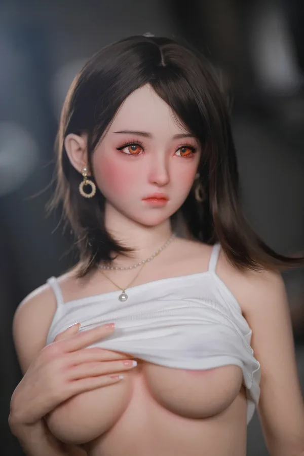 Sweets Doll 166cm Full Silicone - Aiko