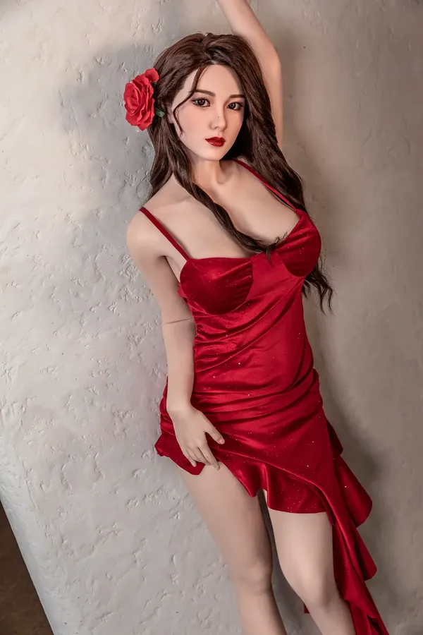 Starpery 171cm D cup - Xue