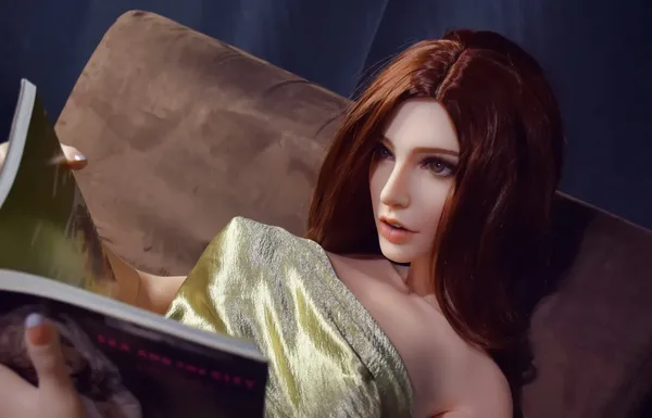Elsa Babe Mila Bell