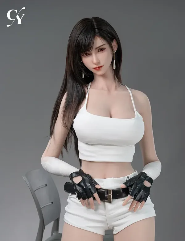 Top Cy Doll 168cm F cup - Talia