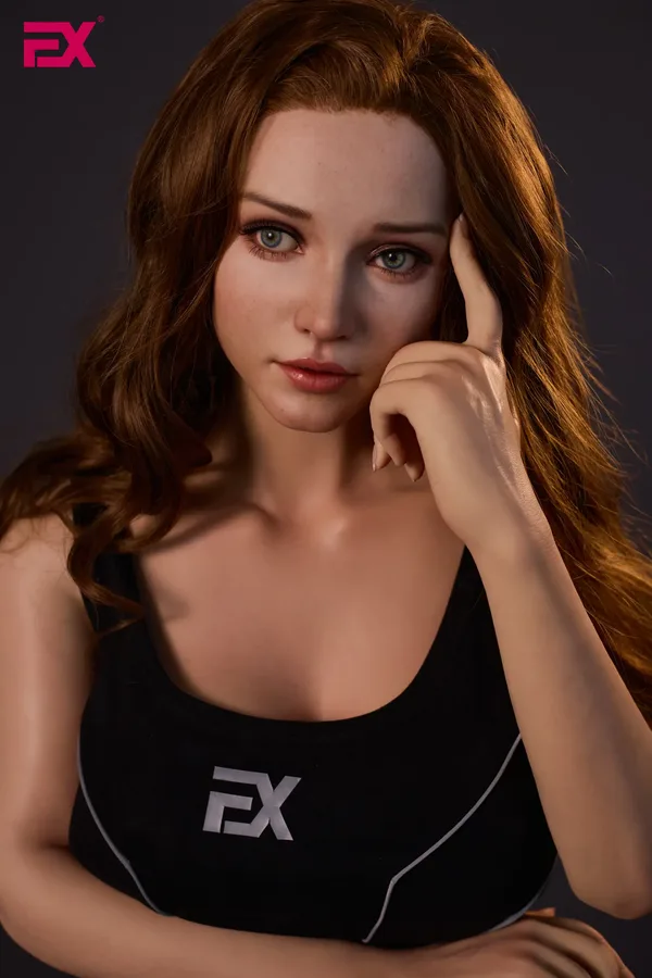 EX Doll Cyberfusion 167cm S EVO - Daisy