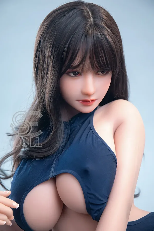 SE Doll 157cm H - Phoebe