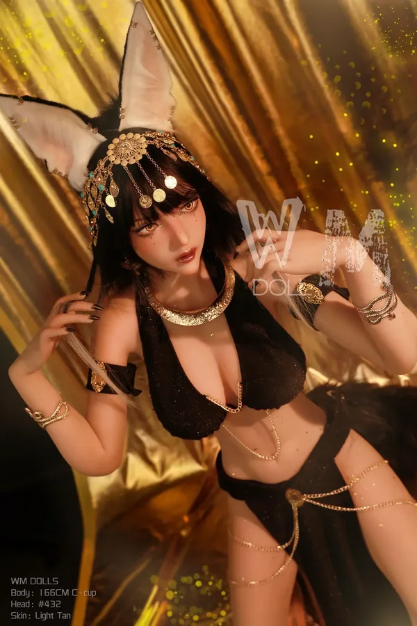 WM 166cm C - Calista