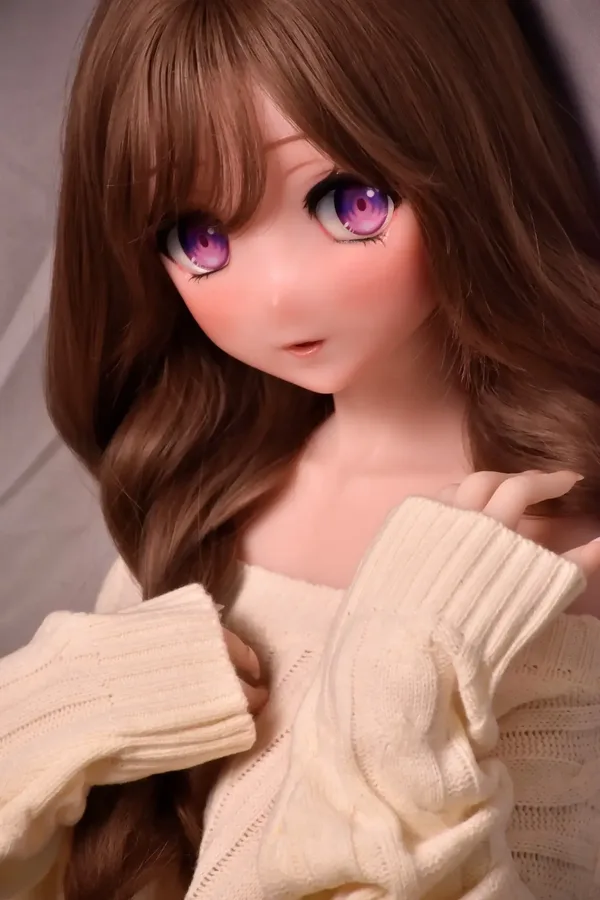 Elsa Babe Yokotani Yukiko