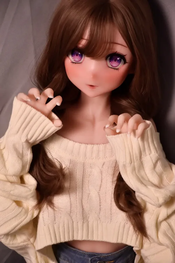 Elsa Babe Yokotani Yukiko