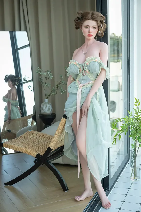 Starpery 171cm D cup - Natalia ROS