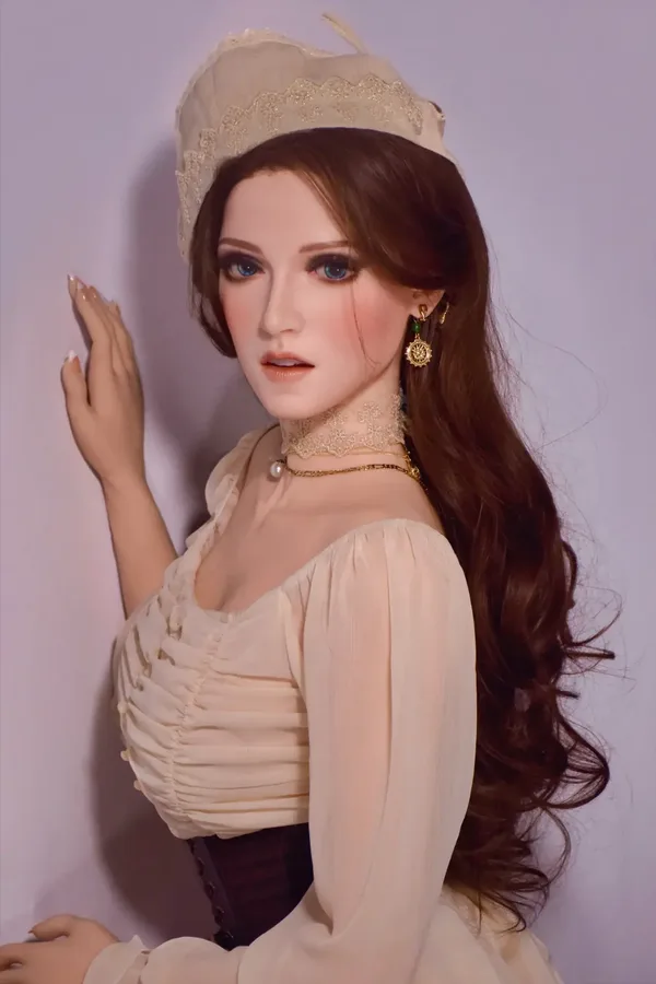 Elsa Babe Lena Davis