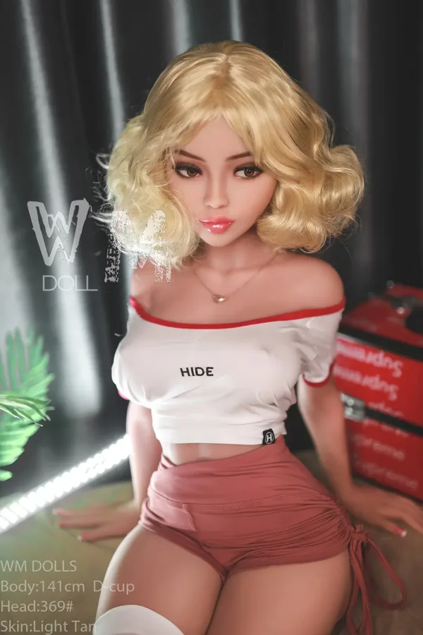 WM Doll - Elle Mae