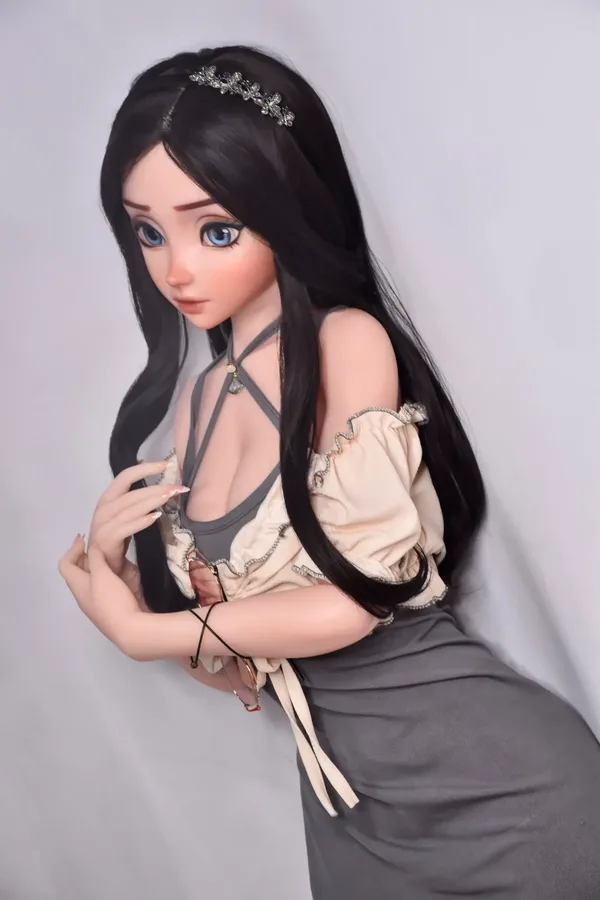 Elsa Babe Takanashi Mahiru