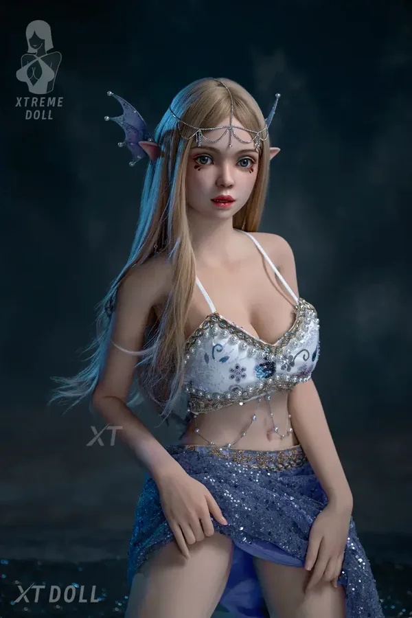XT Doll 157cm E cup - Seanna