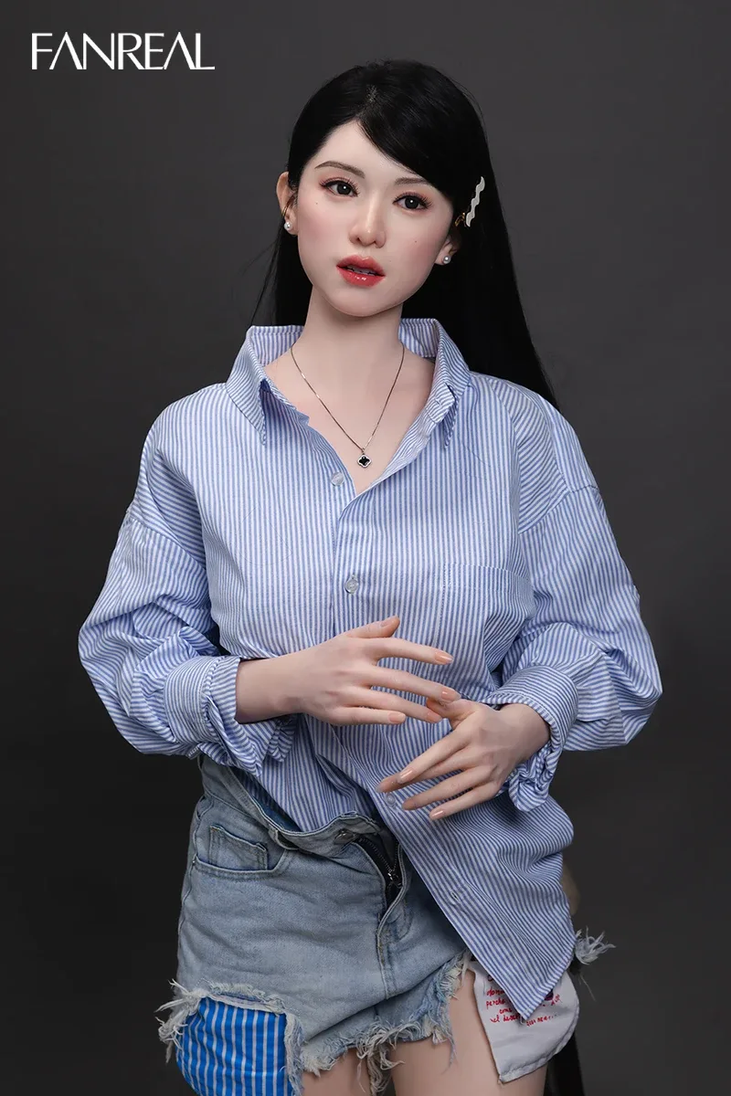 Fanreal Kimmy FA