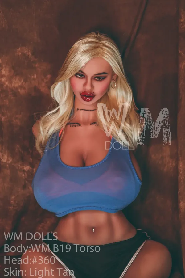 WM B19 Torso - Linda